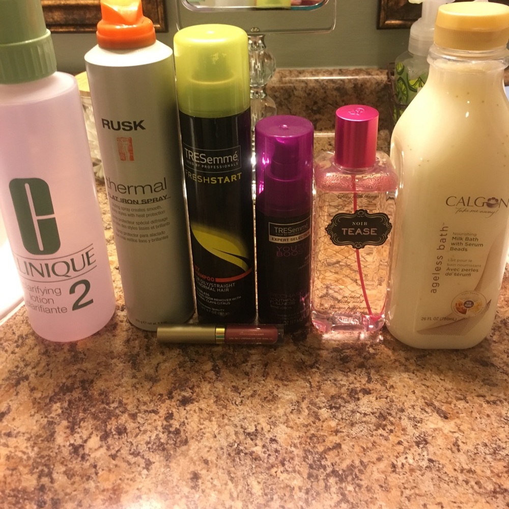 Beauty Bundle